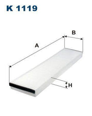 filtron k1119 cabin filter, mini cooper cabin air filter installation, high quality air filtration filter for mini cooper FILTRON K1119 Cabin Filter - High-Quality Air Filtration for Mini Cooper Enthusiasts | 18.3 in x 4.6 in x 1.2 in FILTRON K1119 Cabin Filter for Mini Cooper R50 R53 filtron, cabin-filter, mini-cooper, vehicle-maintenance, air-filtration, car-owners, car-parts, eco-friendly, ai-generated, particulate-filter