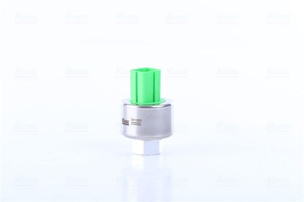 Nissens 301020 A/C Pressure Switch (Fiat Brava Albea Palio) — Switches & Relays