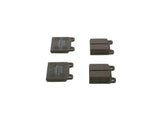 BOSCH Front Brake Pad - Alfa Romeo Spider & Mercedes Models — Brake Pads
