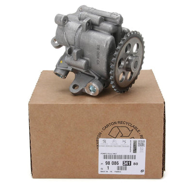 MOPAR (PSA) 9808634180 Oil Pump Transit V347 / V348 / V362 / V363 2.2 TDCi 10-18 — Oil System