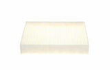 BOSCH Pollen Filter F20 - Cabin Air Filter for BMW — Air & Cabin Filters