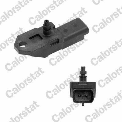 CALORSTAT BY VERNET Emme Air Pressure Sensor - MS0120 for C5 II P407 Jumpy III Expert III and Mo — Vehicle Sensors & Switches