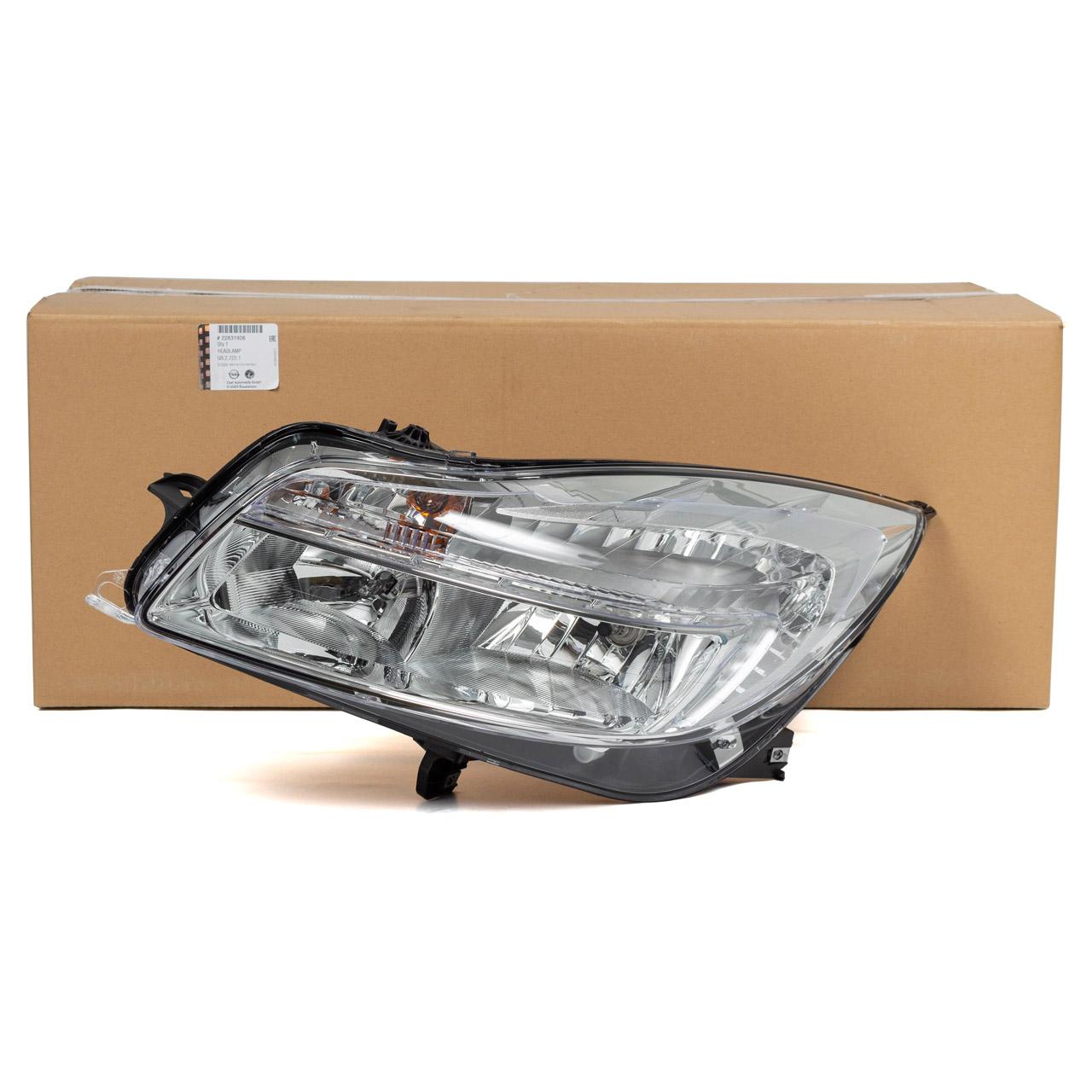 insignia-original-halogen-headlight-left-view, insignia-halogen-headlight-technical-specifications Insignia Halogen Headlight - Original Fit for Car Owners and Mechanics Insignia Halogen Headlight for Car - Original Fit car-halogen-headlight, insignia-headlight, original-car-parts, car-accessories, headlight-replacement, mechanic-tools, safe-driving, car-owners, car-lighting, ai-generated