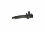 BOSCH Ignition Coil 0986AG0503 - Replacement for Toyota Corolla 1.4 VVTI, 1.6 VVTI, 1.8 16V — Coils & Plugs