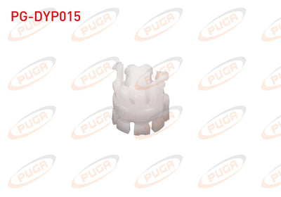 PUGA PG-DYP015 Clutch Master Cylinder Plastic Partner / 3008 / 5008 / Berlingo 1.6 HDi — Clutch & Flywheel