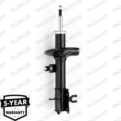 Monroe R7213 Shock Absorber Front Right Chevrolet Kalos 02 / 10 / Aveo 05 / 10 — Shocks & Struts