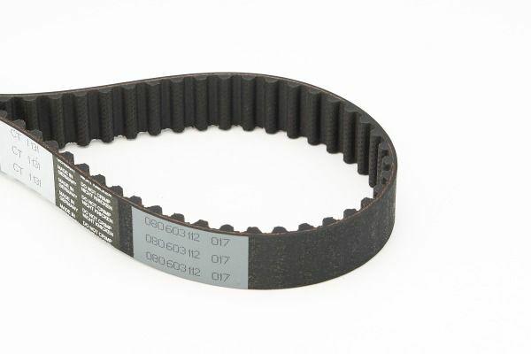 CONTINENTAL CTAM CT1131 Timing Belt - Fits Touareg 3.0 TDI — Belts