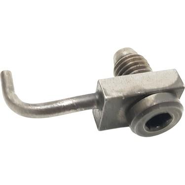 PSA 0162.20 Ford Focus 2003 Model onwards 1.6 TDCi Piston Lubrication Memesi (jeti) Set
