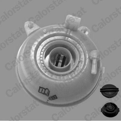 Vernet ET0029C1 Spare Su Tank with Cover (VW Golf 13-Passat 15 -)