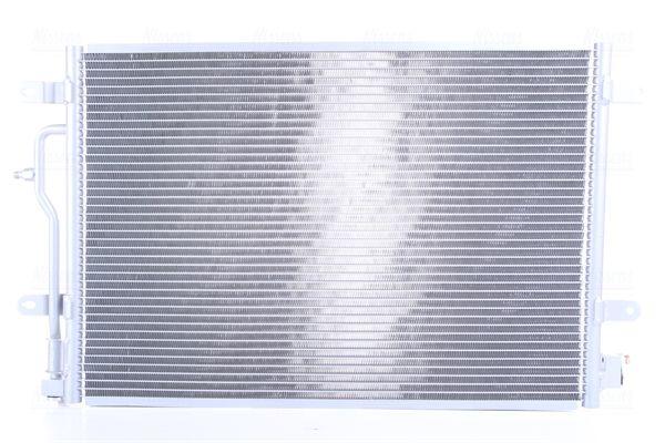 Nissens 94665 A/C Condenser VW A4 2001