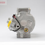 DENSO DCP17070 AC Compressor - 05-A-Series (W169) — A/C Compressor