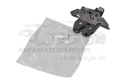 General Motors Opel Mokka Trunk Lock - Original — Handles, Locks & Latches
