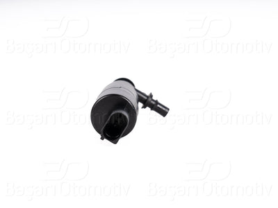 Wisco 1236942-00 Su Washer Nozzle Motor VW Polo Golf7 Jetta Passat A3 A4 A5 10 > — Washer System