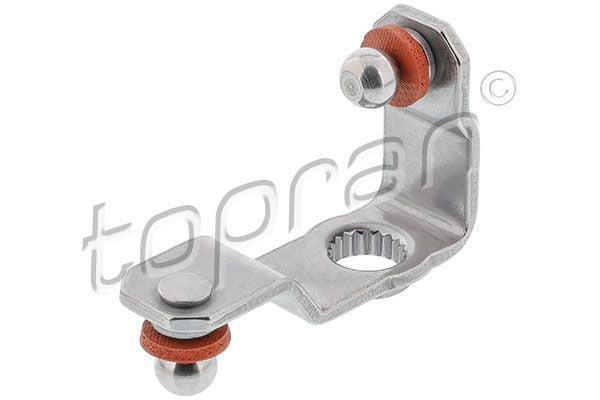 TOPRAN Gear Shift Mechanism - VW Golf, A3 and 2 more models — Transmission Parts