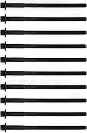 victor head gasket bolt set, high-quality head gasket bolts for w168 w169 w245 w246 models Victor Head Gasket Bolt Set - Fits W168 W169 & W245 W246 Models | M10 Size Victor Head Gasket Bolt Set - W168 W169 W245 W246 Series victor, head-gasket-bolt-set, automobile-mechanics, car-enthusiasts, w168, w169, w245, w246, m10, ai-generated