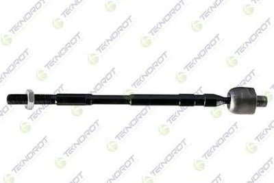 Teknorot SU-613 *2 Tie Rod Shaft Subaru Forester 08 > 14 /Impreza 08 > 11 — Tie Rods & Linkage