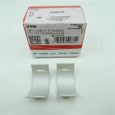 GLYCO Camshaft Bearing for Volkswagen Transporter T5 2.5 — Timing
