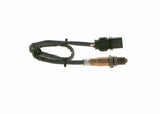BOSCH Lambda Sensor 0281004564 - Reliable Engine Performance — Oxygen & Air-Fuel