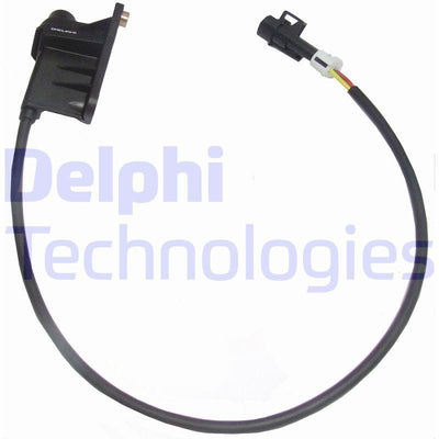 Delphi Camshaft Speed Sensor - Opel Corsa B 1.4 16 Valve (X14XE) — Vehicle Sensors & Switches