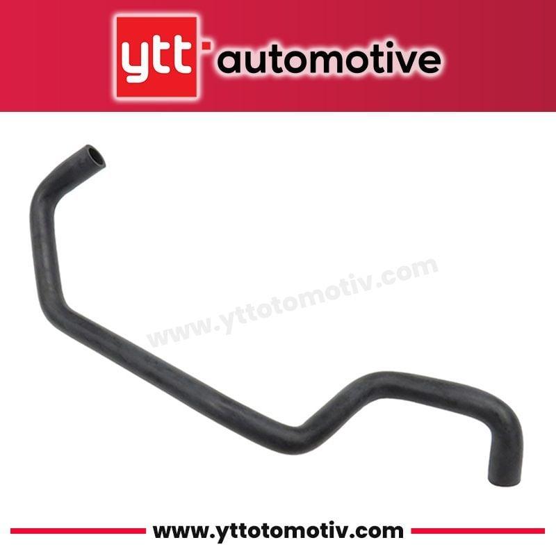 YTT Engine Ventilation Hose — Crankcase & Ventilation
