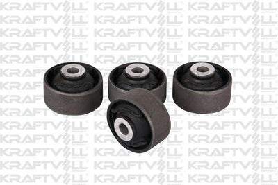 Kraftvoll 10050136 Control Arm Bushing Corsa C Meriva — Bushings & Mounts