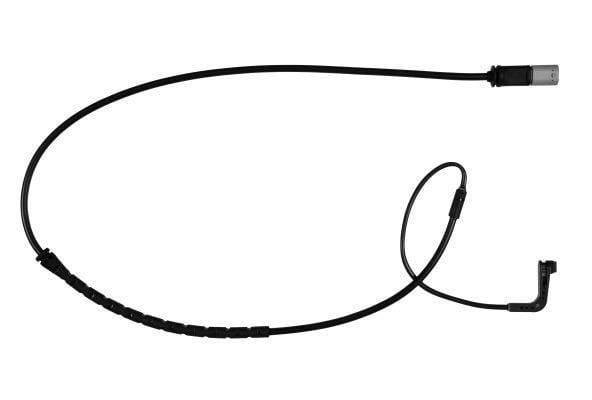 TEXTAR Brake Pad Wear Sensor E-70/71 - Brake Wear Indicator for Quality Performance — Brake Sensors & ABS