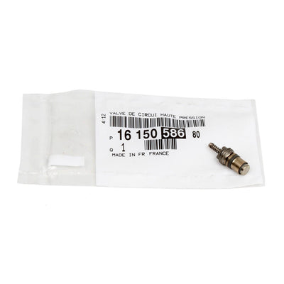 PSA 1615058680 — Auto Parts Hall, Heater & Blower