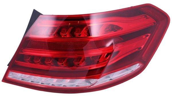 Depo LED Right Rear Tail Light for Mercedes Benz W212 — Tail, Signal & Reflectors