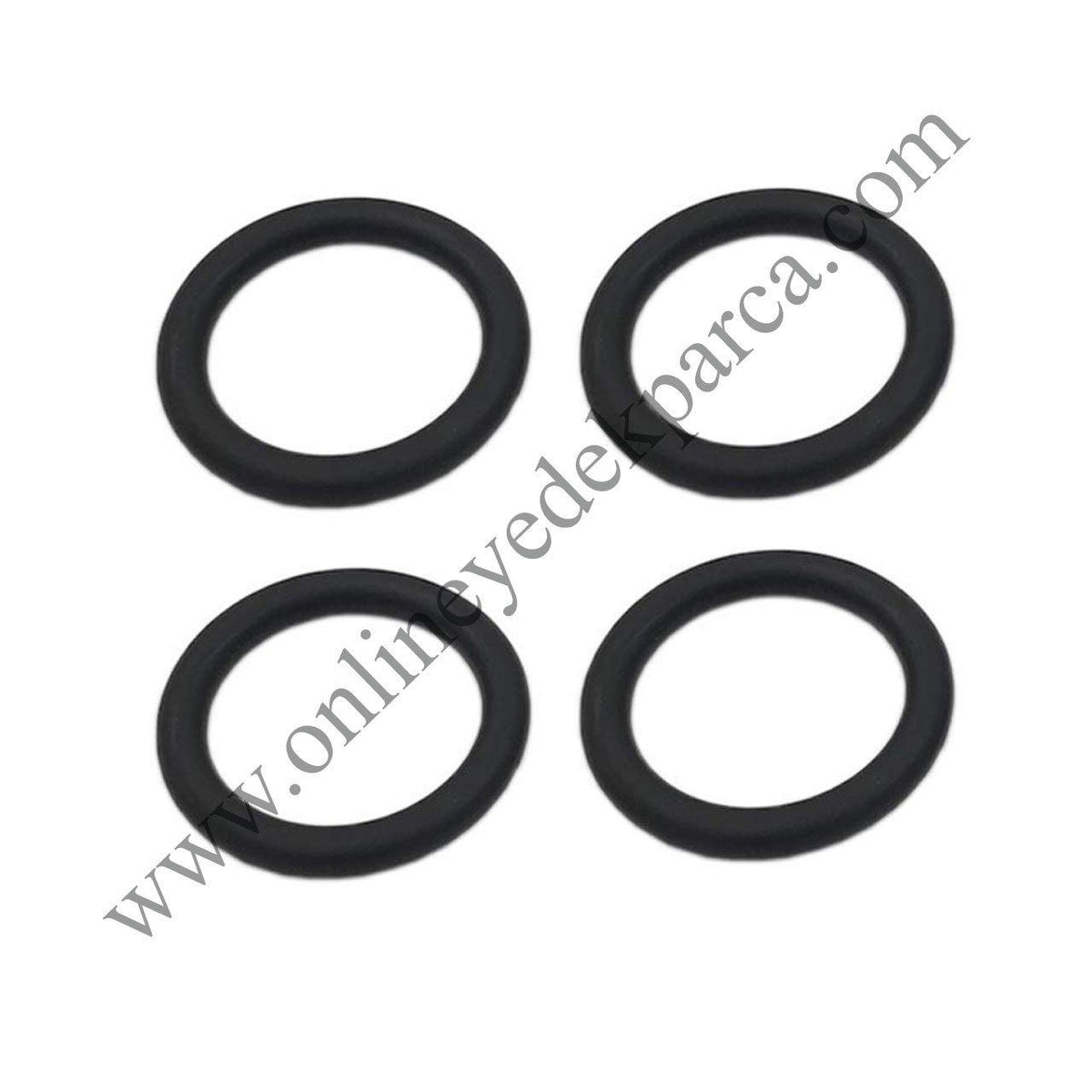 Citroen C3 1.4 HDi Diesel Intake Manifold O-Ring Set — Citroën, Pistons & Rotating