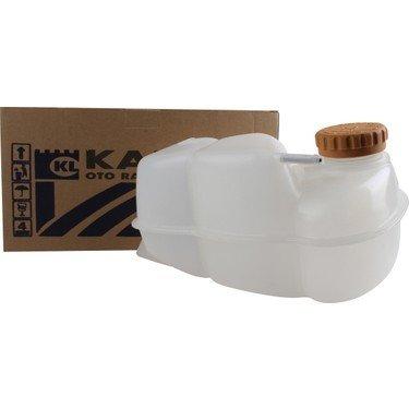 Kale 343720 Radiator Water Tank with Cover Opel Astra F 1.4I 16V 1.6I 16V 1.7D 1.8I 16V 2.0I 16V 92 99 — Radiators & Fans