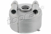 topran oil cooler 625279 for automatic transmission, aluminum construction oil cooler, vehicle parts for c4 b7 c5x7 ds4 ds5 TOPRAN Oil Cooler 625279 - Automatic Transmission for C4, B7, C5×7, DS4, DS5, 308 T7, 3008 T84, 5008 T87, RCZ | Aluminum Cooling System TOPRAN Oil Cooler 625279 - Automatic Transmission Parts topran, oil-cooler, automatic-transmission, vehicle-parts, car-parts, mechanics, car-enthusiasts, aluminum-cooler, auto-repair, ai-generated
