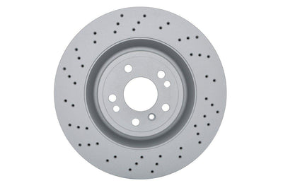Bosch 0986479D09 Brake Disc Mercedes 166/292 Front 4-Matic — Brake Rotors & Drums