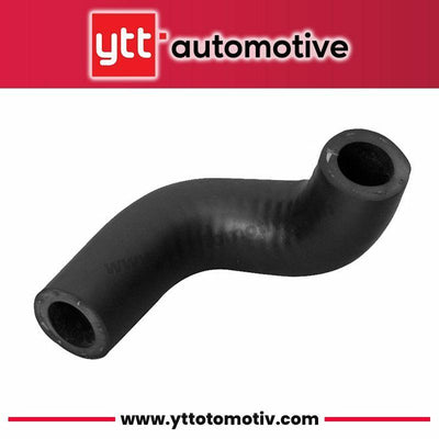 YTT Water Pump Hose Y30404 - 5 Pack for 00-Doblo 1.9 JTD — Water Pump & Thermostat