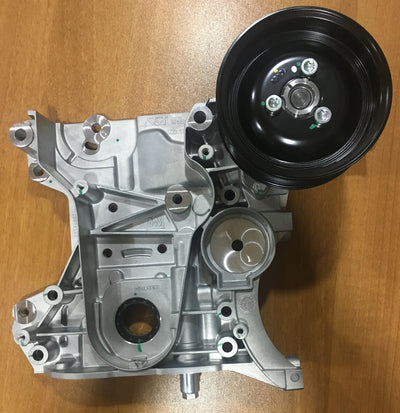 MOPAR (PSA) 55556427 Oil Pump Water Pump Kmp.Z16xep-A16xer — Water Pump & Thermostat
