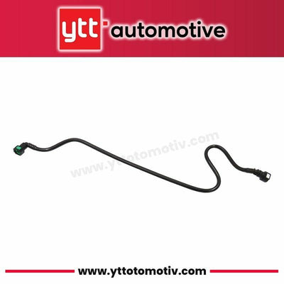 YTT Fuel Return Hose Y20050 for Corsa.D 1.3D — Fuel Delivery