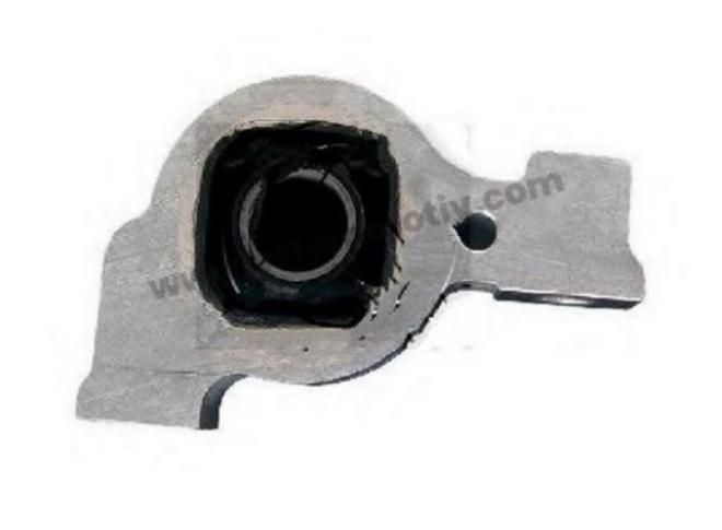 YTT Y5456 Control Arm Bushing 407-508-C5-C6 — Bushings & Mounts