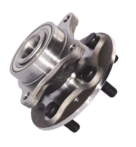 Aspart 981001115 Land Rover Range Rover Sport Front Wheel Hub Discovery 3 Discovery 4 — Hub Assemblies