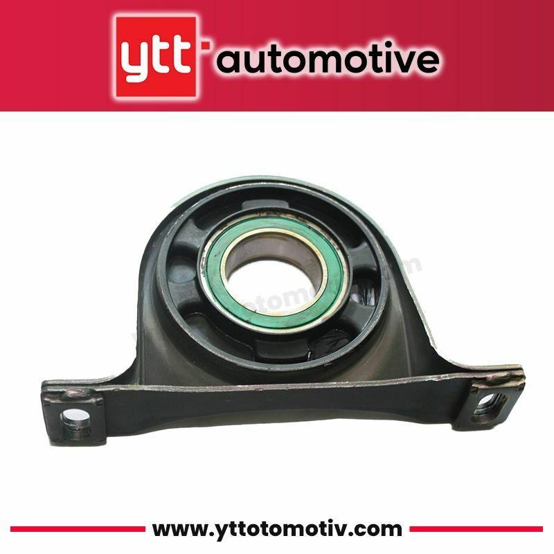 YTT Shaft Support Mounts - 2 Piece Set for Crafter Volt 2.5 TDI Sprinter 906 (2006-2016) — Axles, CV Joints & Boots