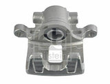FEBI 181170 Brake Kaliperi - 12 Pt. Left Rear — Brake Calipers