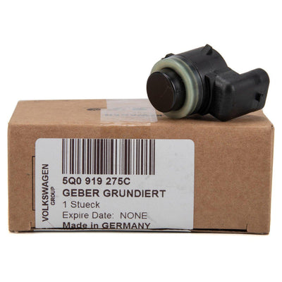 VAG 5Q0919275CGRU Seat Arona 2018 Model onwards Front Bumper Ultra Sonik Park Sensor Genuine