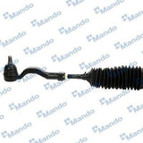 MANDO TS577004E000 Steering Box - Hydraulic System for Bongo — Steering Rack & Pump