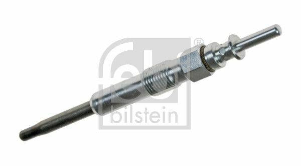 FEBI Glow Plug Set - Compatible with BMW E38, E39 and 3 more models — Coils & Plugs