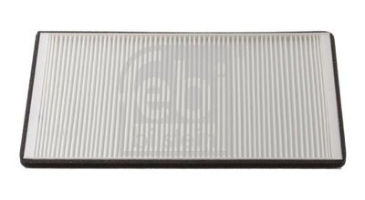 Febi Bilstein 09430 Cabin Air Filter Opel Corsa B /Tigra A — Air & Cabin Filters