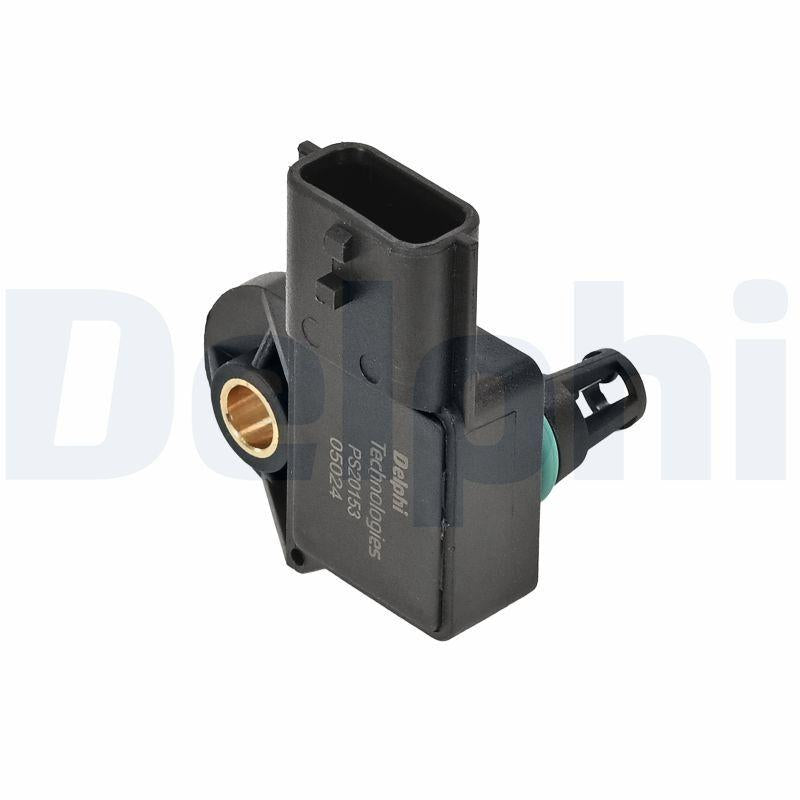 Delphi PS20153-12B1 Pressure Sensor Logan Sandero Dokker Kangoo III Lodgy Clio IV Megane III Sce — Vehicle Sensors & Switches