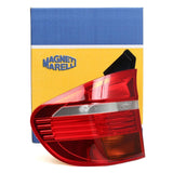 Marelli Left Tail Light - Compatible with BMW X5 E70 — Magneti Marelli, Tail, Signal & Reflectors