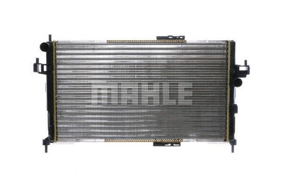 Behr Mahle CR391000S Water Radiator Opel Corsa C Combo C Y17DT 02-04 — Radiators & Fans