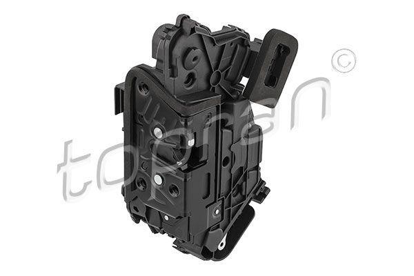 TOPRAN 623629 - Electrical Door Lock for VW Passat, Skoda Octavia, Seat Toledo — Handles, Locks & Latches