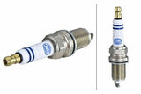 HELLA Platinum Spark Plug - Compatible with Opel Astra H/J, Insignia and 2 more models — Coils & Plugs
