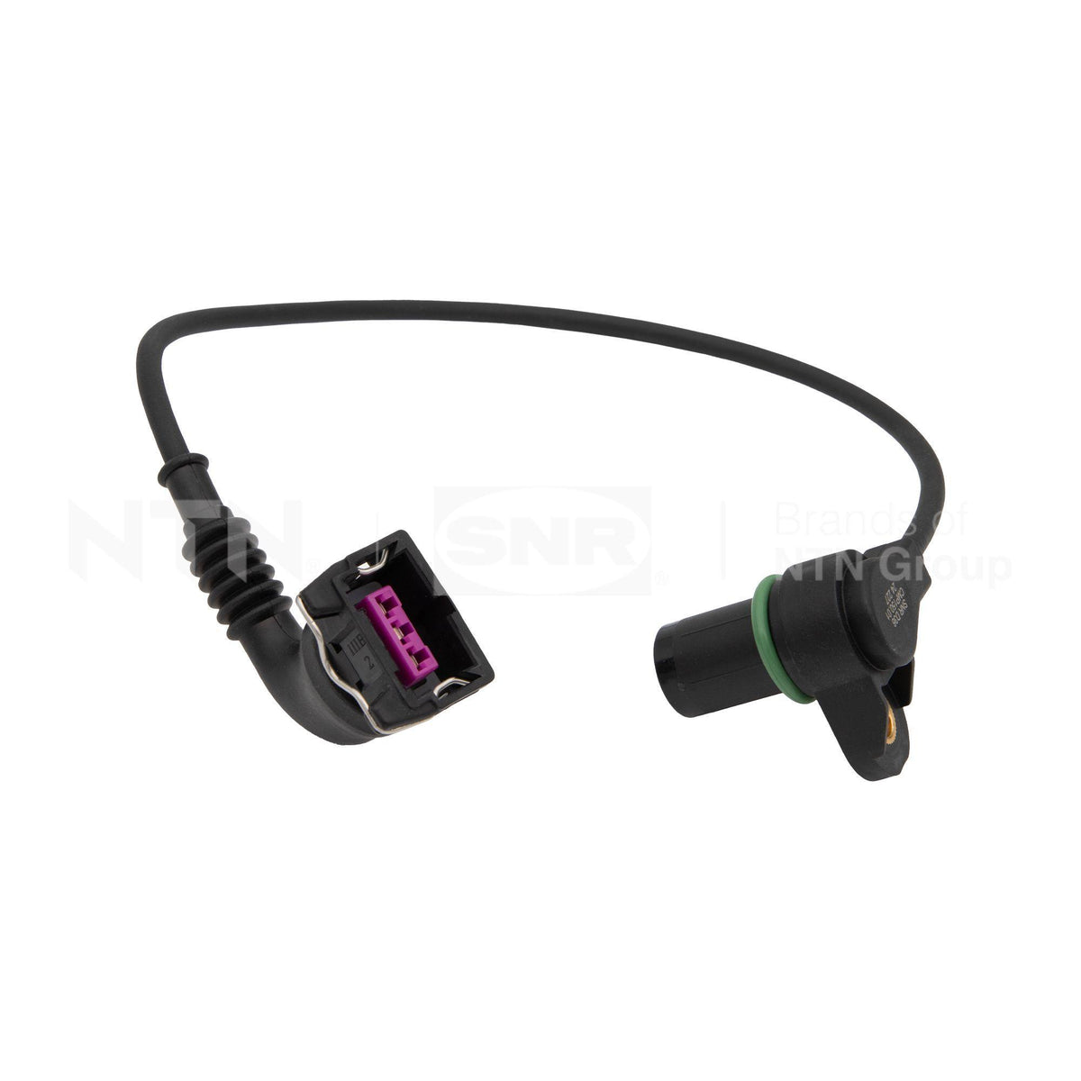 SNR CMP15001 Crankshaft Speed Sensor Right 90-06 1-Series (E87) 3-Series (E46) 5-Series (E39)