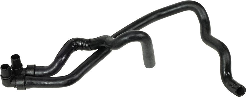 Rapro R15104 Heater Hose Peugeot Partner, Berlingo, Citroen Xsara DW8 1.9D — Hoses & Tanks